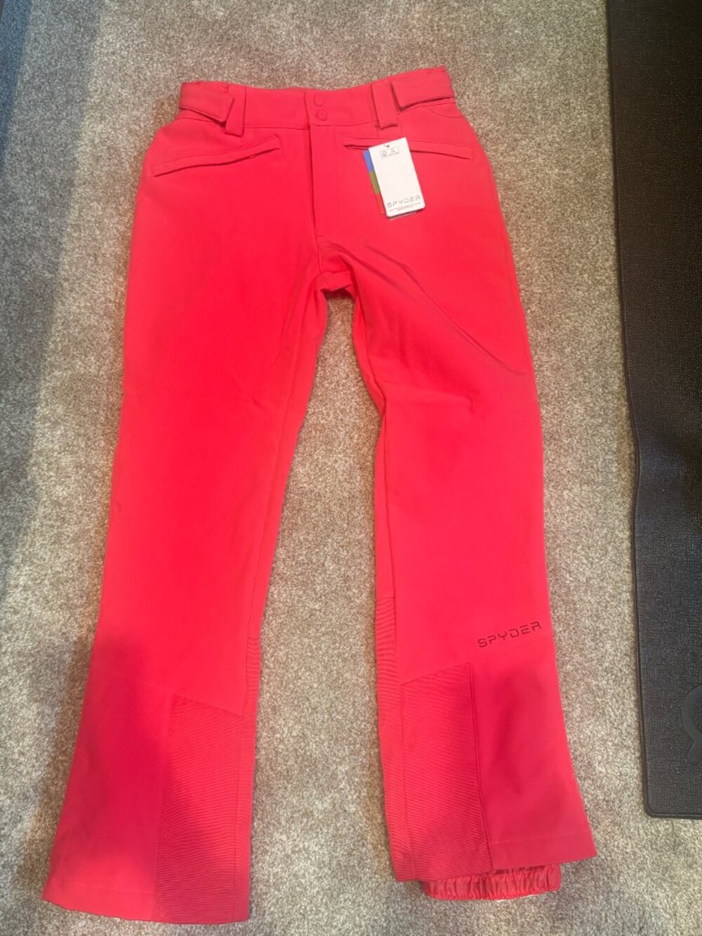 Spyder Snow pants- Women's Small